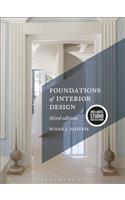 Foundations of Interior Design