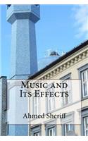 Music and Its Effects