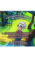 Cuentos de Hadas de Fasieland - 5