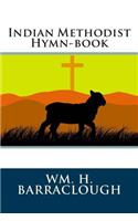 Indian Methodist Hymn-Book
