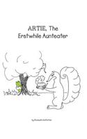 Artie, The Erstwhile Aunteater: A Cautionary Tale for Weight Watchers(English)