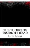 Thoughts Inside My Head: Poems