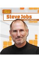 Steve Jobs