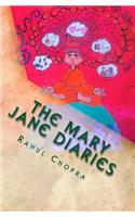 The Mary Jane Diaries