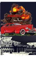 Aground