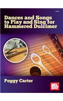 Dances and Songs to Play and Sing