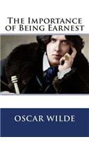 The Importance of Being Earnest