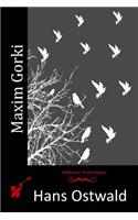 Maxim Gorki