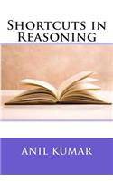 Shortcuts in Reasoning