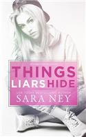 Things Liars Hide: (2 Three Little Lies)
