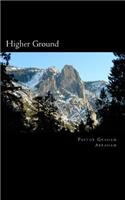 Higher Ground: Better Than Ever