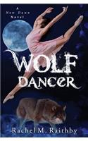 Wolf Dancer