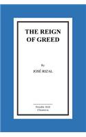 Reign of Greed