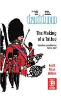 Making of a Tattoo