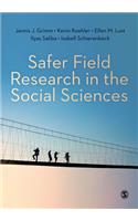 Safer Field Research in the Social Sciences