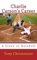 Charlie Carson's Career