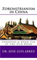 Zoroastrianism in China
