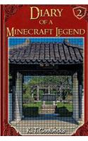 Diary of a Minecraft Legend: Book 2