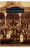 Pleasant Garden