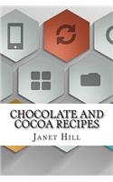 Chocolate and Cocoa Recipes