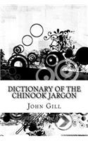 Dictionary of the Chinook Jargon