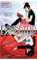 Exorsisters Volume 1