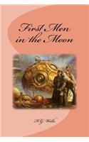 First Men in the Moon