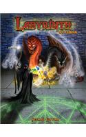 Labyrinth Rulebook