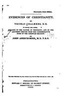 Evidences of Christianity