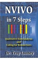 NVivo in 7 Steps