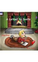 A Letter to Santa