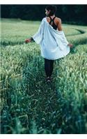 Walking the Wheat Path Notebook