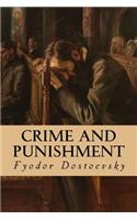 Crime and Punishment