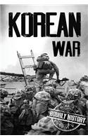 Korean War: A History From Beginning to End(English)