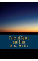 Tales of Space and Time