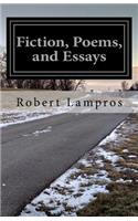 Fiction, Poems, and Essays