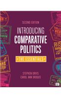 Introducing Comparative Politics