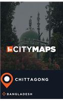 City Maps Chittagong Bangladesh