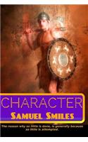 Character