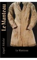 Le Manteau