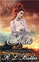 Love For Elise