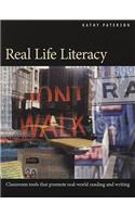 Real Life Literacy