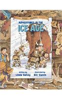 Adventures in the Ice Age