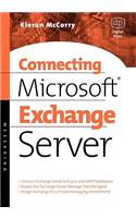 Connecting Microsoft Exchange Server