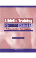 Athletic Training Student Primer