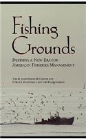 Fishing Grounds