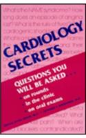 Cardiology Secrets