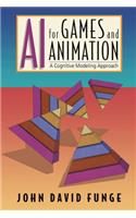 AI for Games and Animation