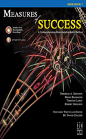 Measures of Success Oboe Book 1