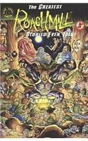 Roachmill Book 2: The Greatest Stories Ever Told